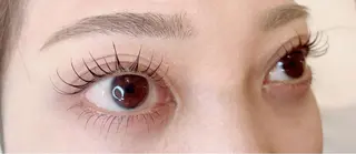 マツエク・マツパ fan.germe 副店長MIYABIのマツエク・マツパデザイン