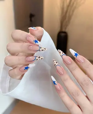 ネイル 美雪エステサロン所属・美雪 エステのネイルデザイン