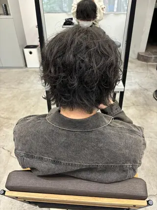 ショート 絶対可愛い暖色カラー 🌷うる艶✨山下七海のヘアスタイル