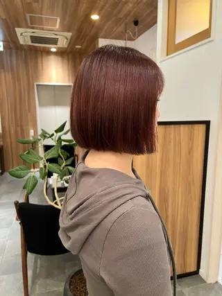 ショート 岸田 佳祐のヘアスタイル