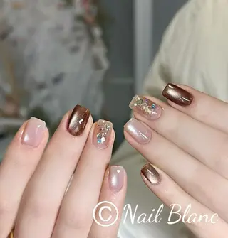 ネイル Nail nanamiのネイルデザイン