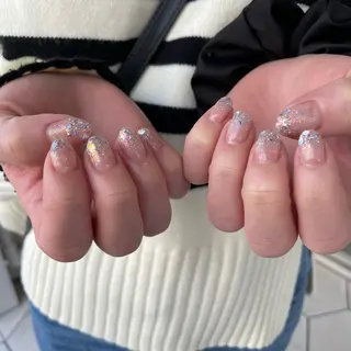 ネイル Rommy suiのネイルデザイン