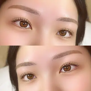 マツエク・マツパ fee 北千住所属・HINA🎀韓国ヘア / アイリストのヘアスタイル