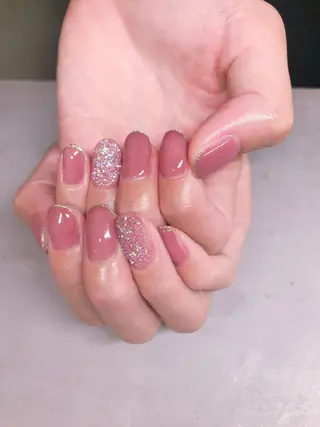 ネイル . yuimiのネイルデザイン