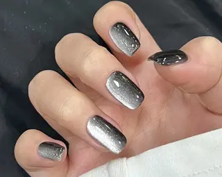 ネイル LEDアイラッシュ ∩_∩アオイのマツエク・マツパデザイン