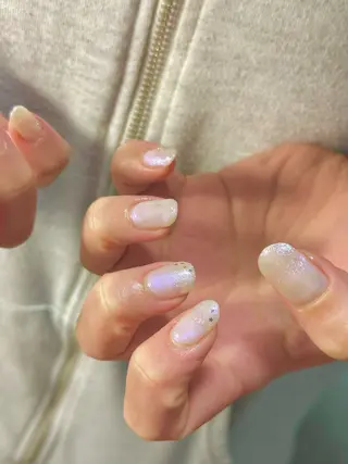ネイル Kakka Nail Shioriのネイルデザイン