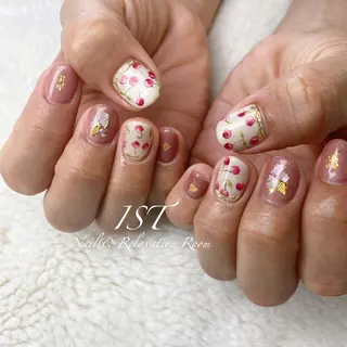 ネイル メンズ歓迎🙆‍♀️ エステ/ネイルISTのエステ・リラクイメージ