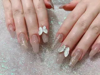 ネイル nail salon MARNI（ﾏﾙﾆ）のネイルデザイン