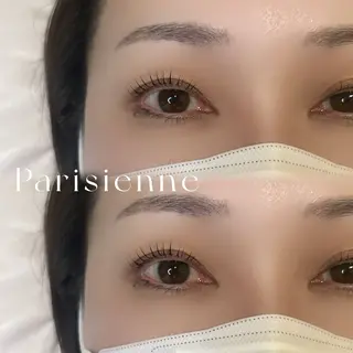 マツエク・マツパ mila. mahina 天神のマツエク・マツパデザイン