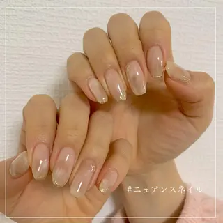 ネイル ネイルサロン クーのネイルデザイン