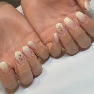 ネイル nail salon LiLY.所属・【LiLY.】 yurikaのネイルデザイン