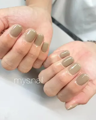 ネイル mai maiのネイルデザイン