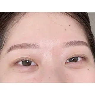 アイブロウ GO TODAY 表参道Flos店所属・眉毛サロン🐈‍⬛ kasumi🎀の眉毛・アイブロウイメージ