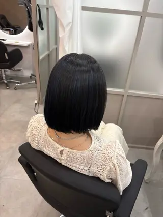 カラー 🐺MIYU🖤 個性ヘア/髪質改善✧のヘアスタイル