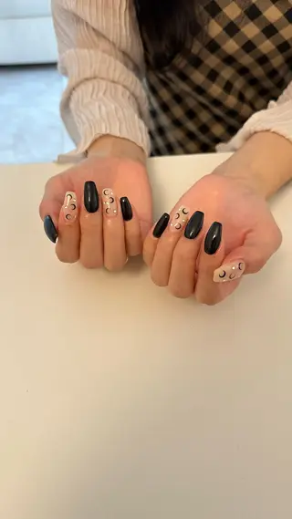 ネイル n Honokaのネイルデザイン