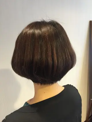 ショート ◆◇◆ナカハマ アキト◆◇◆のヘアスタイル
