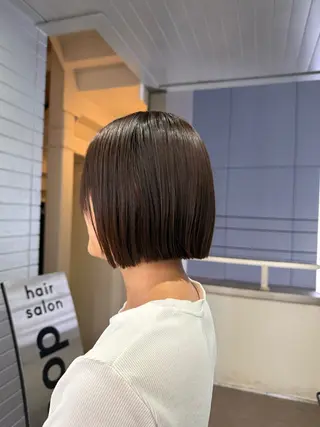 ショート ✨ハイトーンカラー✨ /⭐︎Yudai⭐︎のヘアスタイル