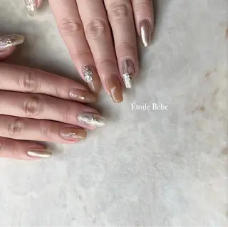 ネイル Étoile Bebeのエステ・リラクイメージ