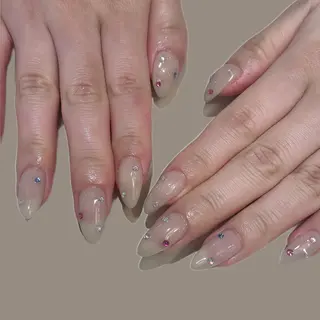 ネイル GO TODAY シェアサロン Aimee店所属・nail salon /wakanaのネイルデザイン