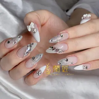 ネイル 閨匠 ビューティサロンのネイルデザイン