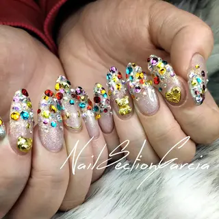 ネイル Yamawaki by NSGのネイルデザイン