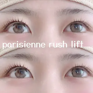 マツエク・マツパ CLEA所属・まつげ＆眉毛CLEA 心斎橋YUKIの眉毛・アイブロウイメージ