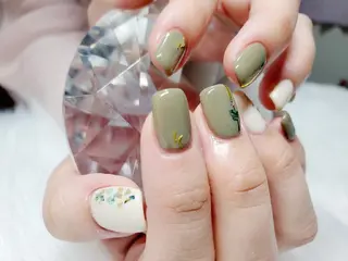 ネイル サロン リアンのマツエク・マツパデザイン