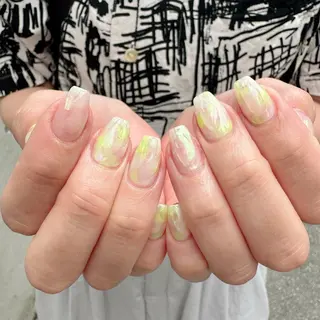 ネイル 🪞KAPE NAIL 🪞のネイルデザイン