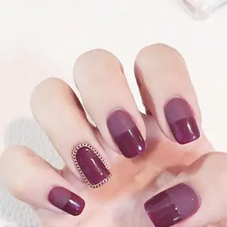 ネイル Takaki LEINAのネイルデザイン