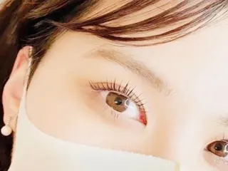 マツエク・マツパ ラッシュテイラー所属・lash tailorのマツエク・マツパデザイン