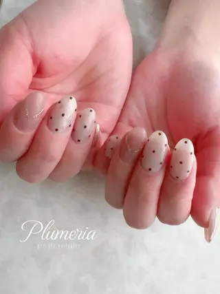 ネイル Malama ___Ayakaのネイルデザイン