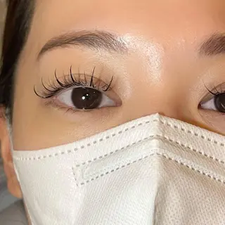 マツエク・マツパ Kaya✴︎/ 韓国まつげ♡のマツエク・マツパデザイン