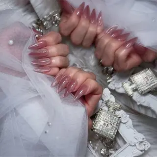 ネイル MADIA EMIのネイルデザイン