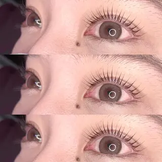 マツエク・マツパ ✧RARA nail&eye✧のマツエク・マツパデザイン