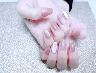 ネイル EMI NAILのネイルデザイン