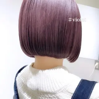 ショート カラー パーマ ヘアアレンジ 🌈人気No. 1 🌈大嶋淑寛のヘアスタイル