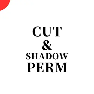 メンズ 表参道フェザーパーマ ニュアンスパーマのヘアスタイル