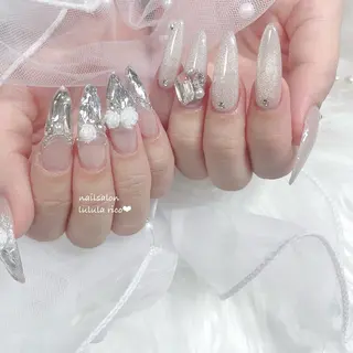 ネイル lulula ricoのエステ・リラクイメージ