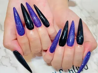 ネイル NAILSGOGO shibuyaのネイルデザイン