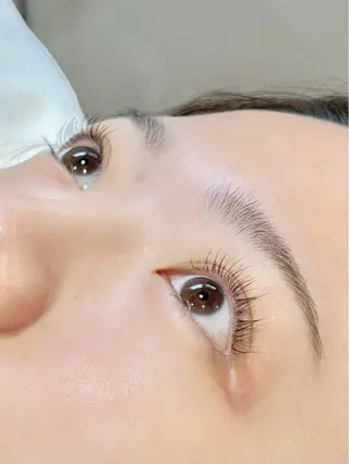 ヘアアレンジ ネイル マツエク・マツパ アイブロウ 韓国マツエク/まつパ 🎀misaki🎀のマツエク・マツパデザイン