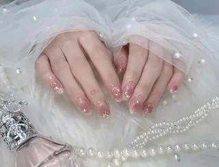ネイル Minéa nailのネイルデザイン