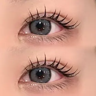 マツエク・マツパ 🦋OLIVIA池袋 🦋長友のマツエク・マツパデザイン