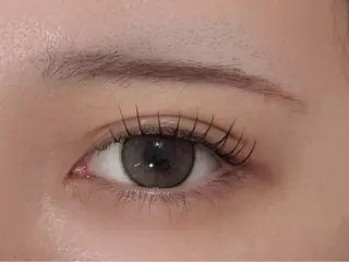 マツエク・マツパ サクラブロウ 心斎橋のマツエク・マツパデザイン