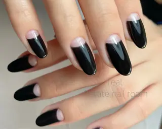 ネイル TeaL nailのネイルデザイン