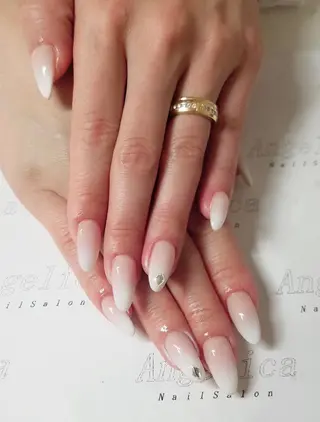 ネイル Angelica ネイリストのネイルデザイン