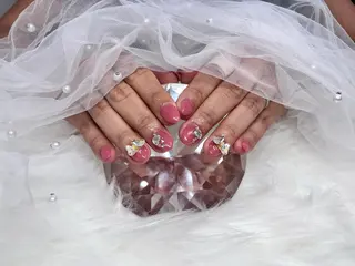 ネイル ネイルサロン ANELAのネイルデザイン