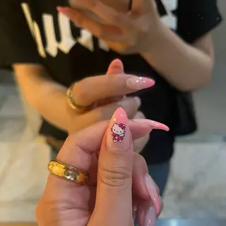 ネイル soi.__ ソアのネイルデザイン