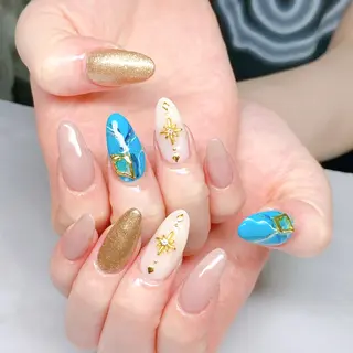 ネイル PLANET nailのネイルデザイン
