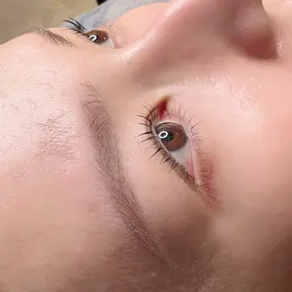 マツエク・マツパ 大隈 育美のマツエク・マツパデザイン
