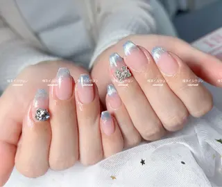 ネイル 桜 ネイルのネイルデザイン